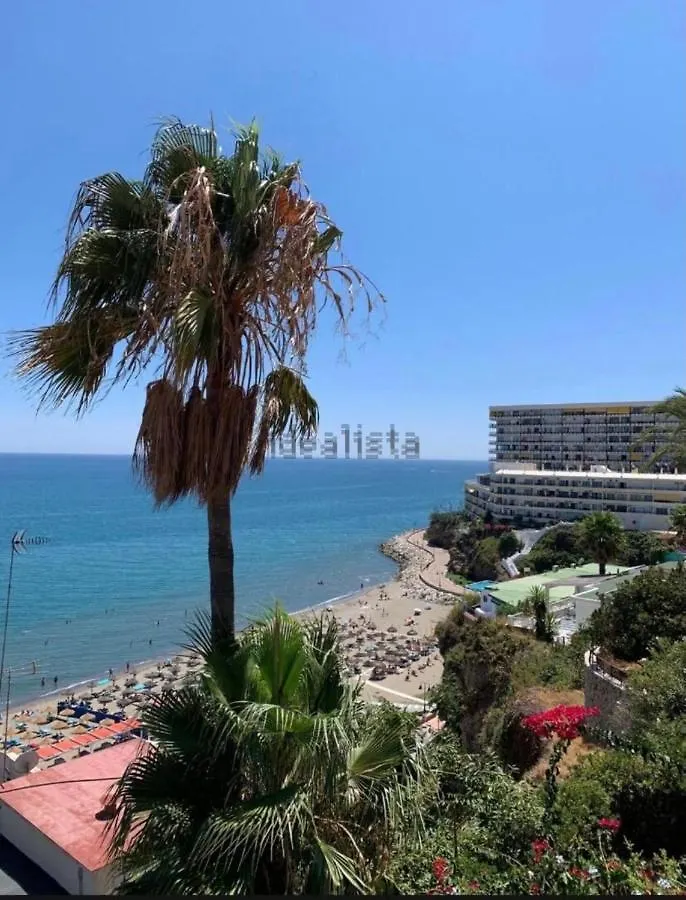 Apartamentos La Roca Costa Del Sol توريمولينوس 0*,