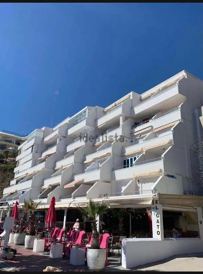 Apartamentos La Roca Costa Del Sol توريمولينوس