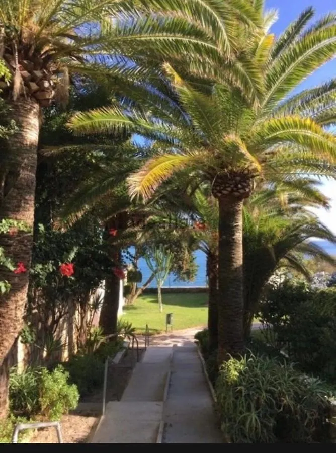 Apartamentos La Roca Costa Del Sol توريمولينوس شقة