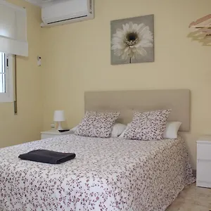  Appartamento And New Close To The Center 3ºa
